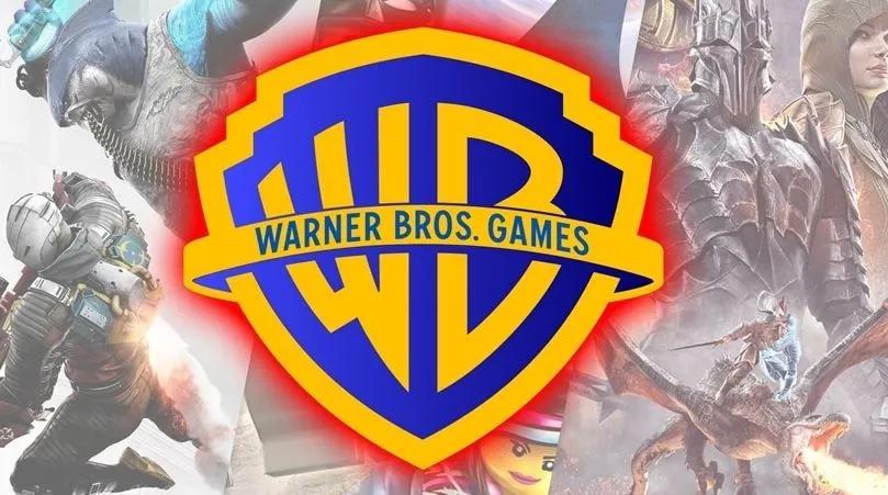 Warner Bros. Games анонсує швидкий вихід величезних відеоігор