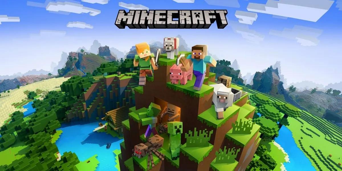 Найпопулярніші моди Minecraft зараз (видання 2026 року)