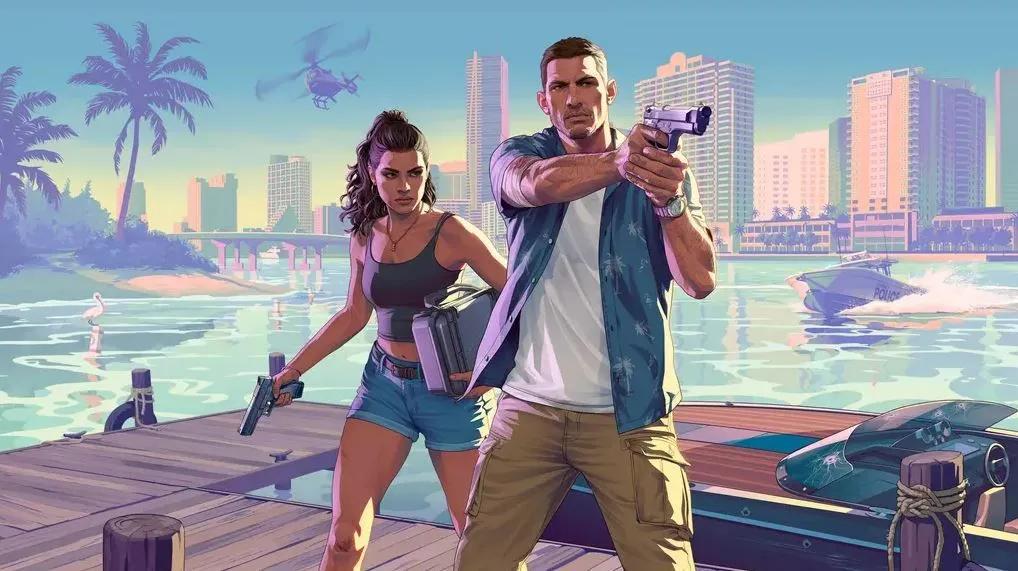 Інсайдер підтверджує, що Grand Theft Auto VI більше не буде відкладено