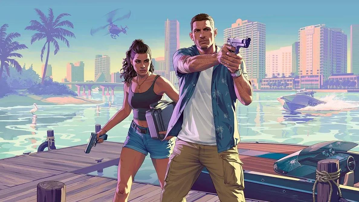 Функцію криптовалюти виключили з Grand Theft Auto VI