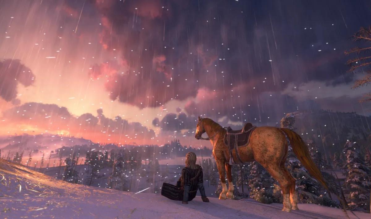 Закрита у 2023 році середньовічна MMO Gloria Victis відроджується під керівництвом нових власників