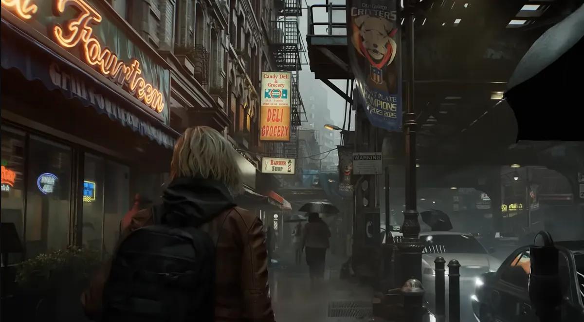 Sony підтверджує оновлену PSSR для PS5 Pro, Resident Evil Requiem — перша гра, в якій вона буде використана