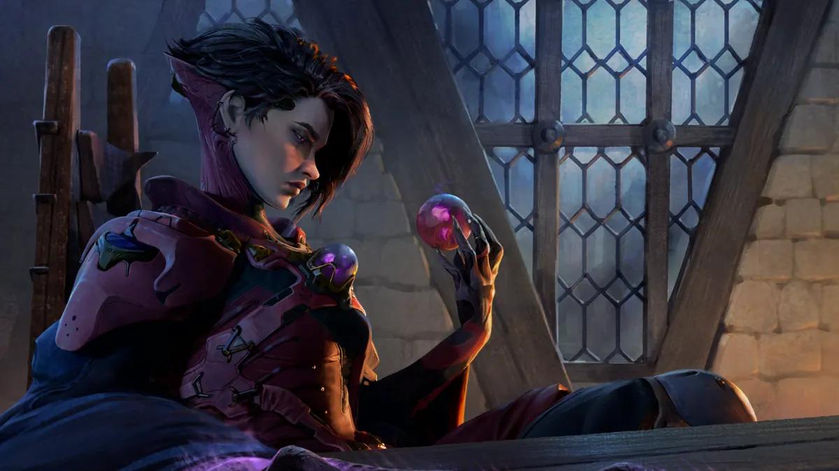 Як гординя та відсутність публічного бета-тестування прирекли Highguard від Wildlight Entertainment на провал