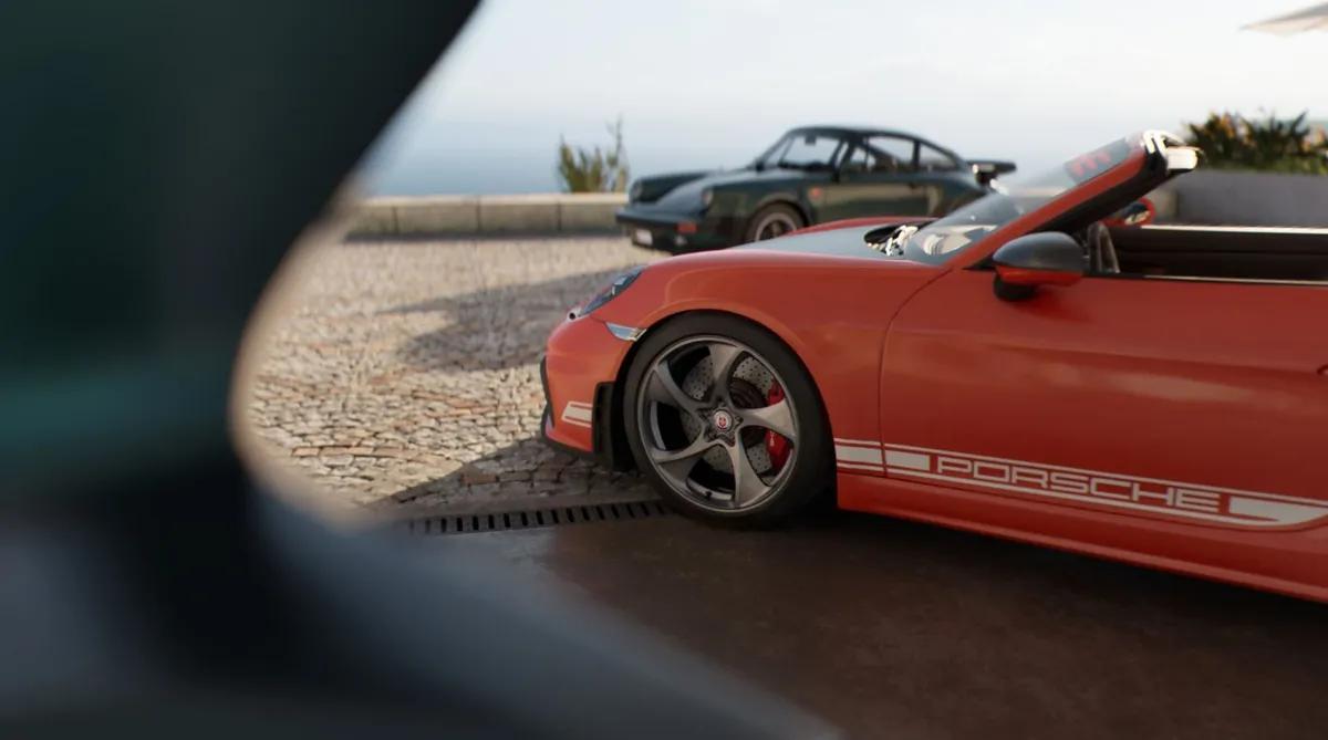 Amazon випустила нову гру Maveric Games