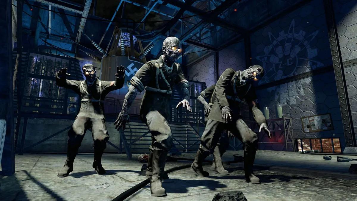 Розробники спростували чутки про окрему зомбі-гру Call of Duty