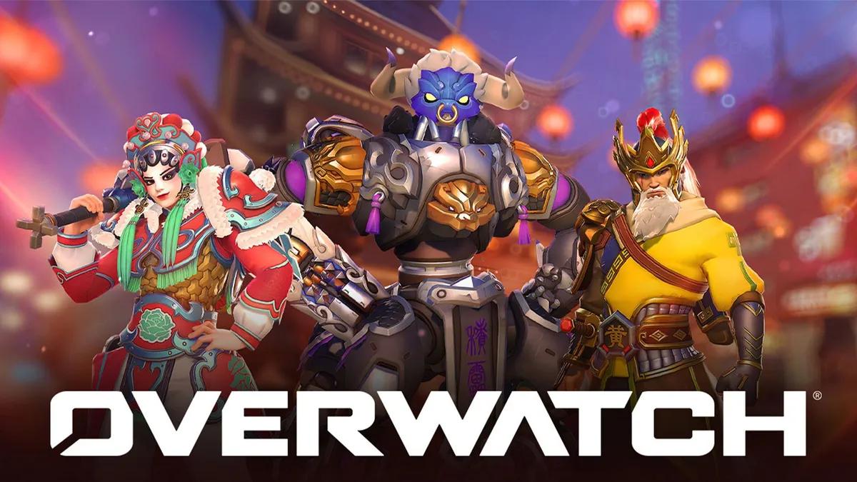 Список рівнів Overwatch 2026: повна мета-розбивка (Сезон 1: Правління Тейлона)
