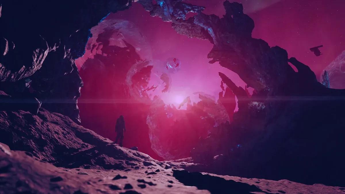 Стала відома дата виходу Starfield для PlayStation 5