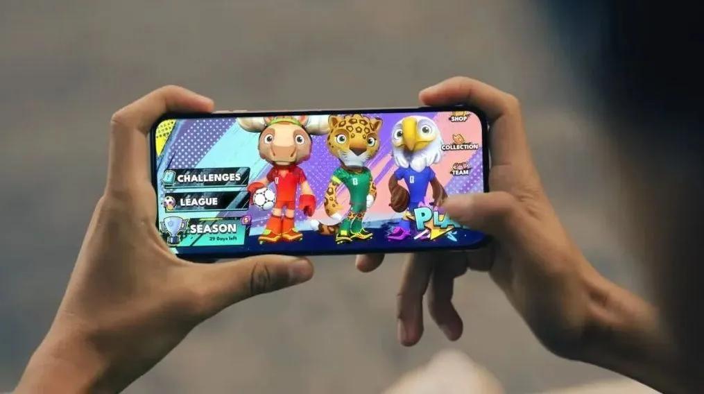 Motorola стала офіційним партнером FIFA Heroes по виробництву смартфонів