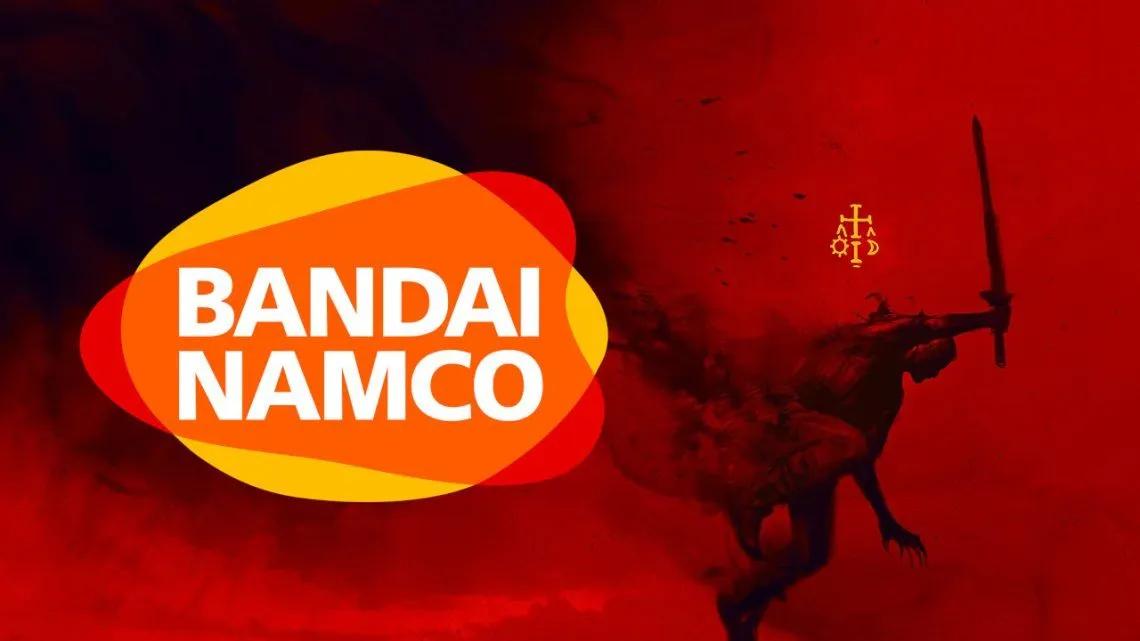 Bandai Namco представить свою нову відеогру на цьому тижні