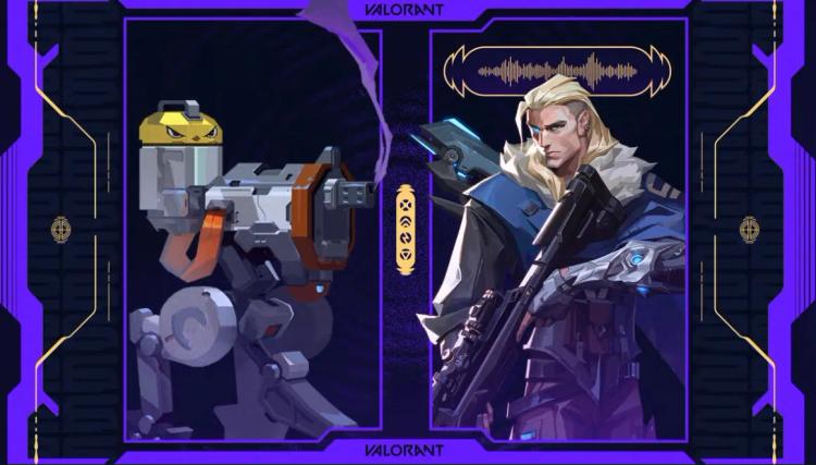 VALORANT Виправлення 12.04 - Покращення якості життя, переробка інтерфейсу та виправлення ключових помилок