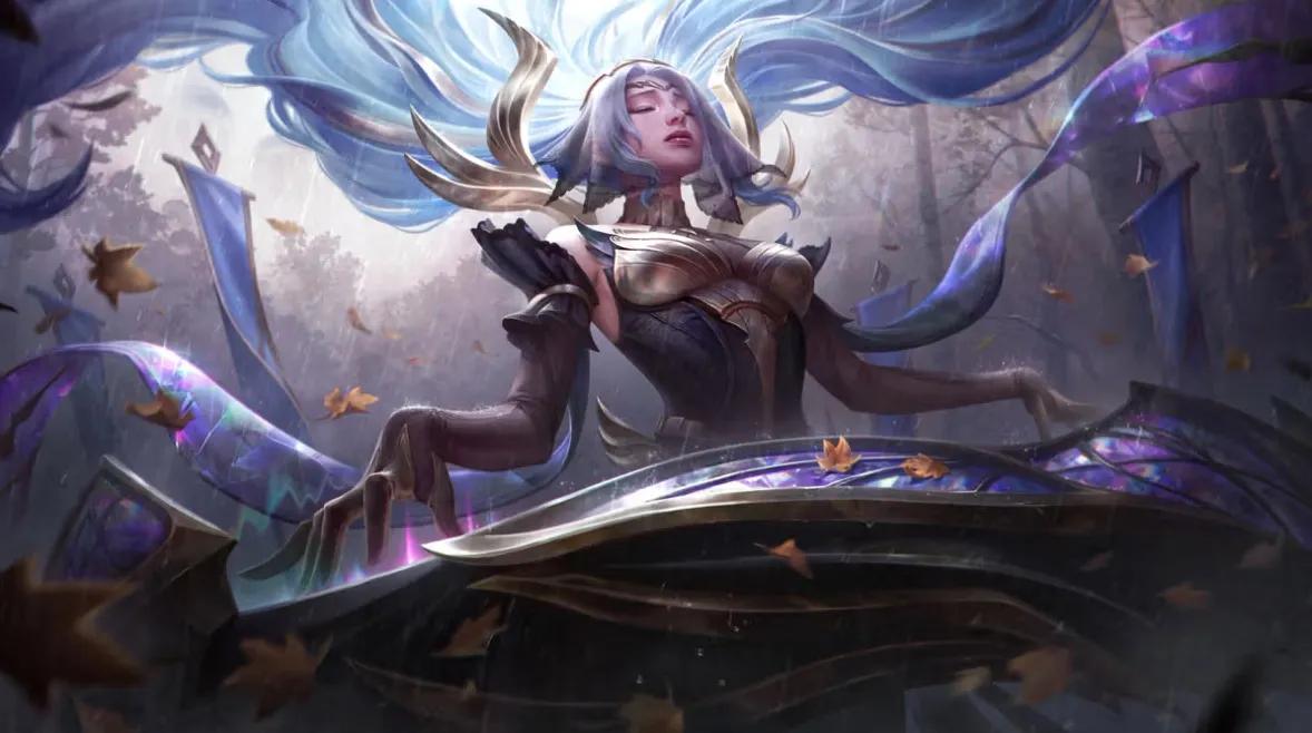 Патч 26.5 League of Legends - офіційне оновлення First Stand 2026, повернення Brawl та основні системні зміни