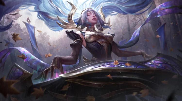 Патч 26.5 League of Legends - офіційне оновлення First Stand 2026, повернення Brawl та основні системні зміни