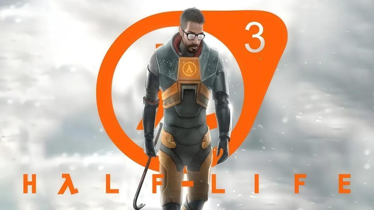Half-Life 3: гра, яка стала найбільшою загадкою в ігровому світі