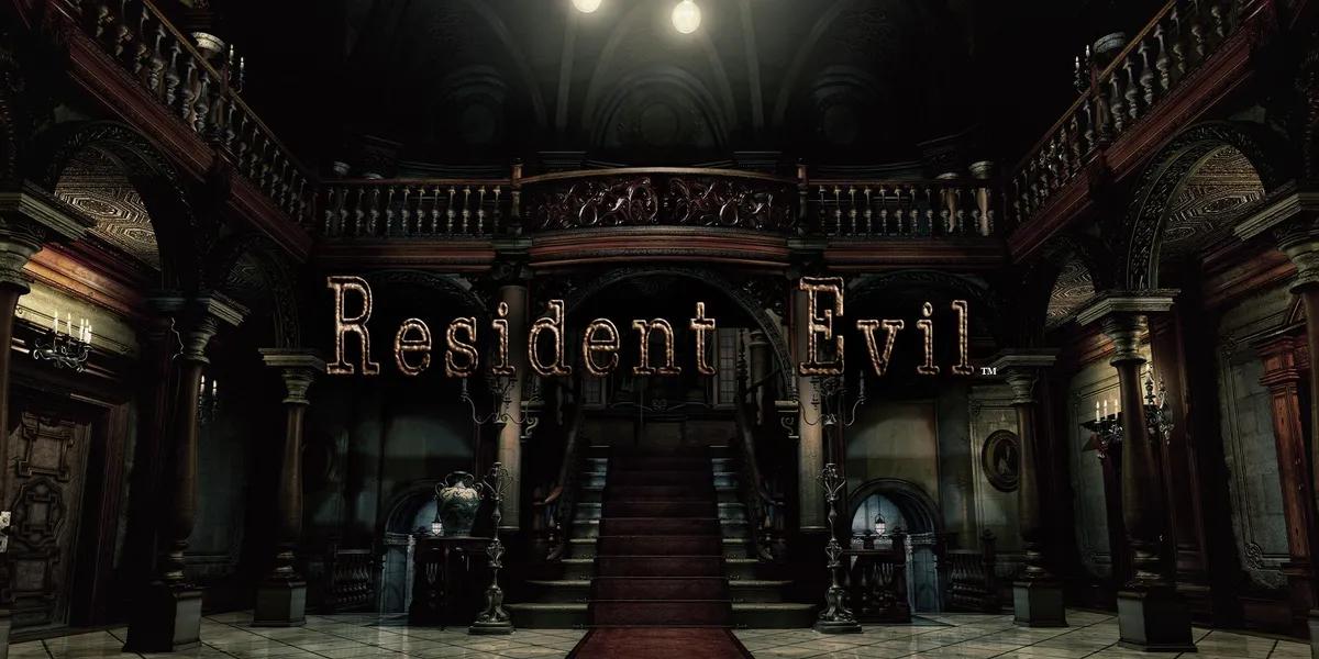 Ще одна частина Resident Evil скоро отримає ремейк