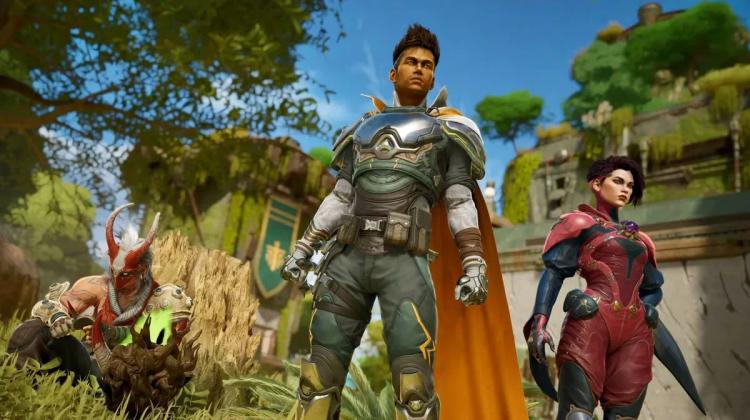 Highguard буде закрито цього місяця, менш ніж через два місяці після його випуску