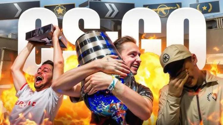 Valve підтвердила відсутність турнірних ліцензій для CS:GO, незважаючи на повернення Steam