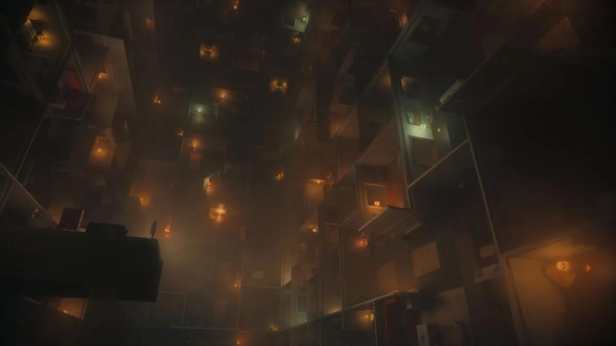 Стали відомі нові подробиці роботи Control Resonant