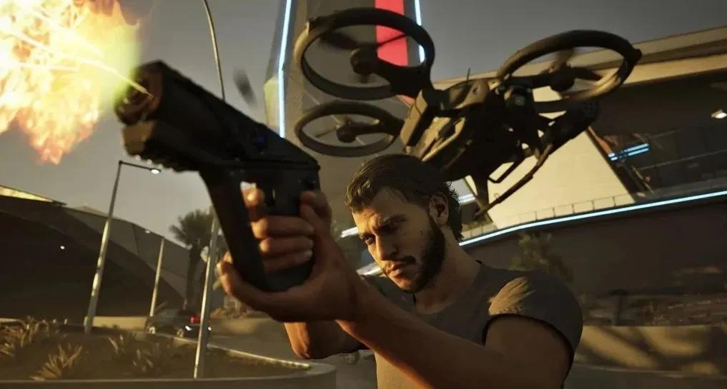 Студія Build A Rocket Boy оголосила про нову хвилю звільнень