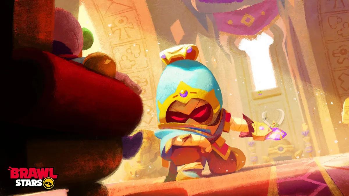 Гравці Brawl Stars можуть отримати бонусний ключ Баффі в рамках обмеженої акції в магазині