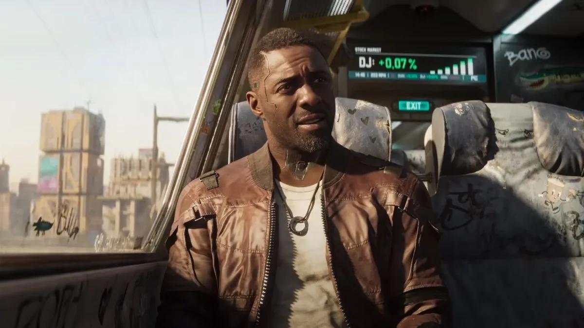 Режисер Cyberpunk 2077 поділився думкою про скасоване DLC для гри