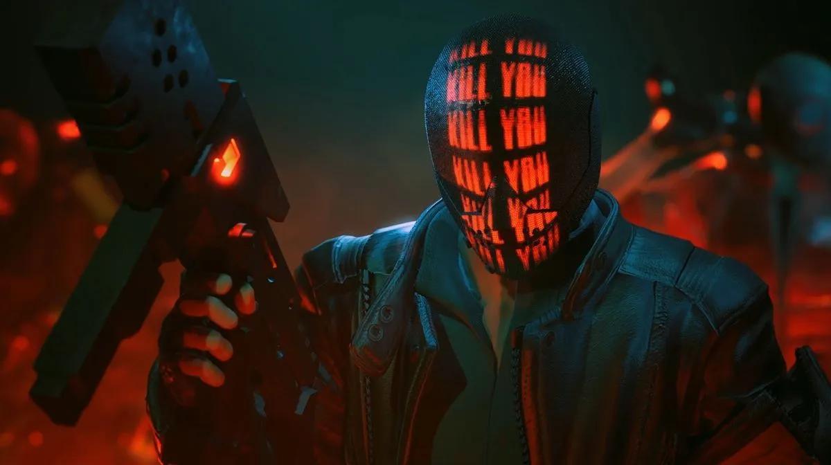 Reikon Games анонсували продовження гри RUINER