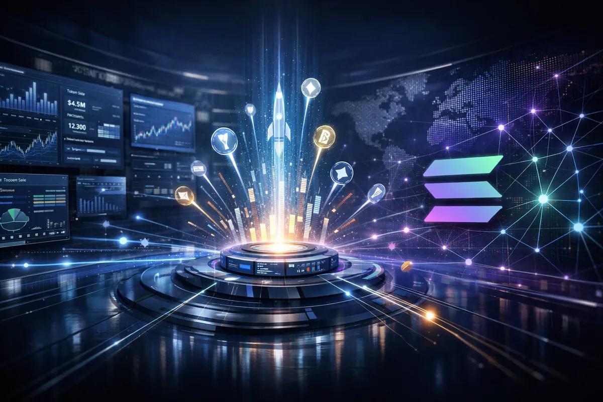 Doppler розширює платформу для запуску токенів до Solana