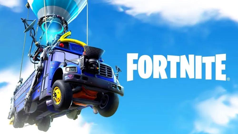 Fortnite повернеться в Google Play Store по всьому світу в 2026 році