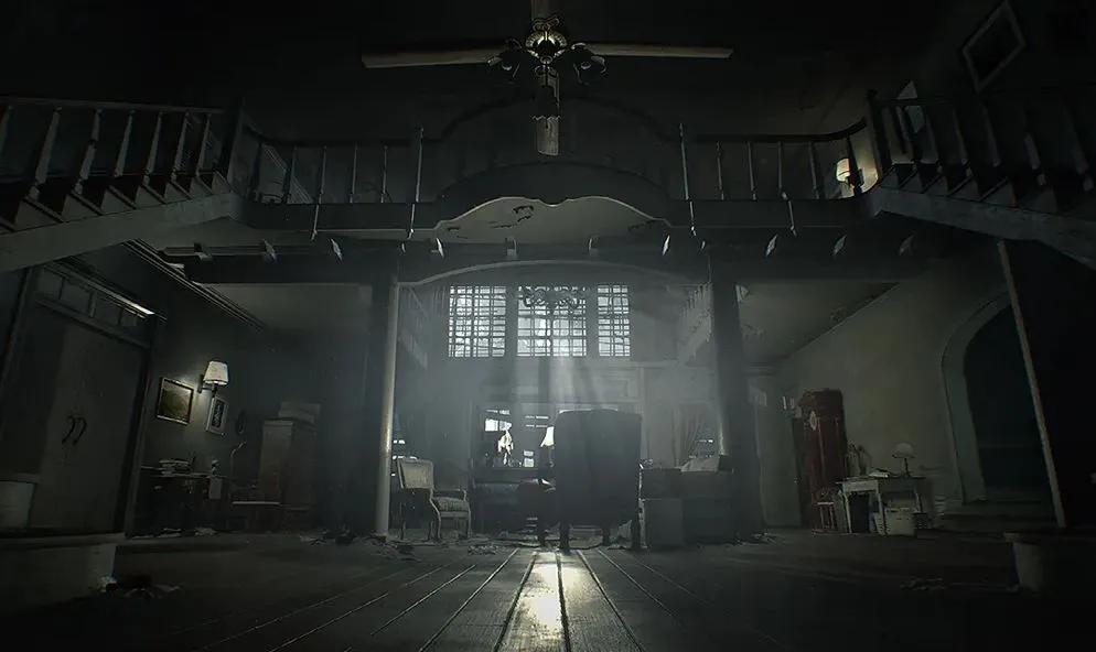 Capcom вже працює над Resident Evil 10 