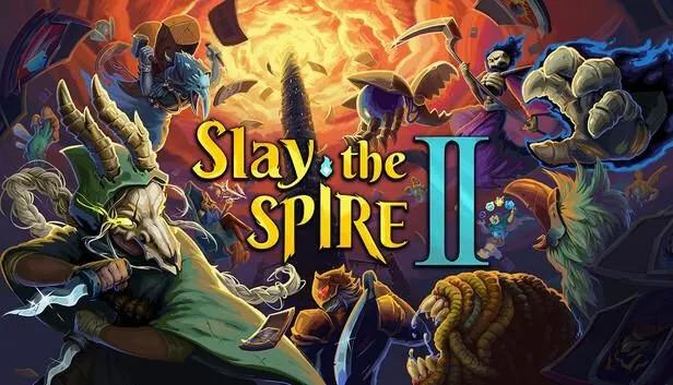 Slay the Spire 2 домінує в Steam завдяки величезній кількості гравців