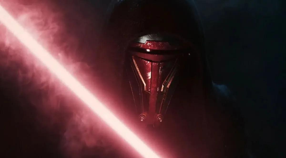 Підтверджено, що ремейк "Зоряних воєн: Лицарі Старої Республіки" перебуває в розробці