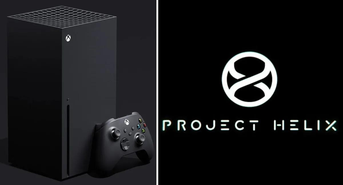 Стали відомі можлива ціна та специфікації Xbox Project Helix 