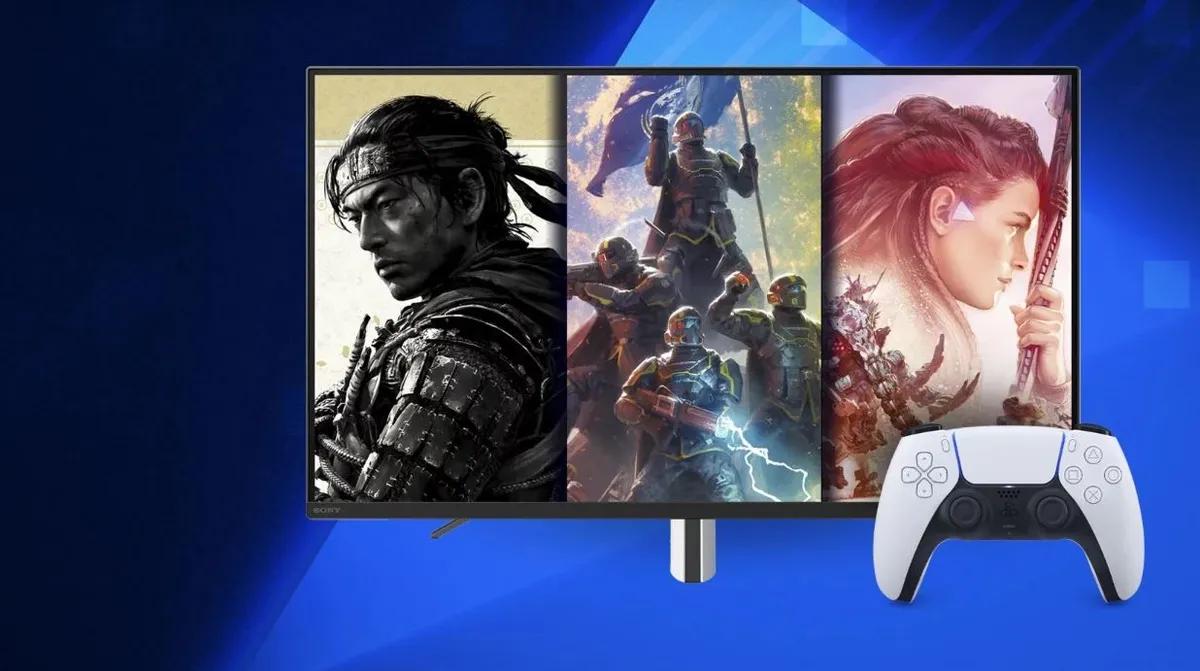 Sony не отримала багато прибутку від випуску своїх ігор на ПК через терміни