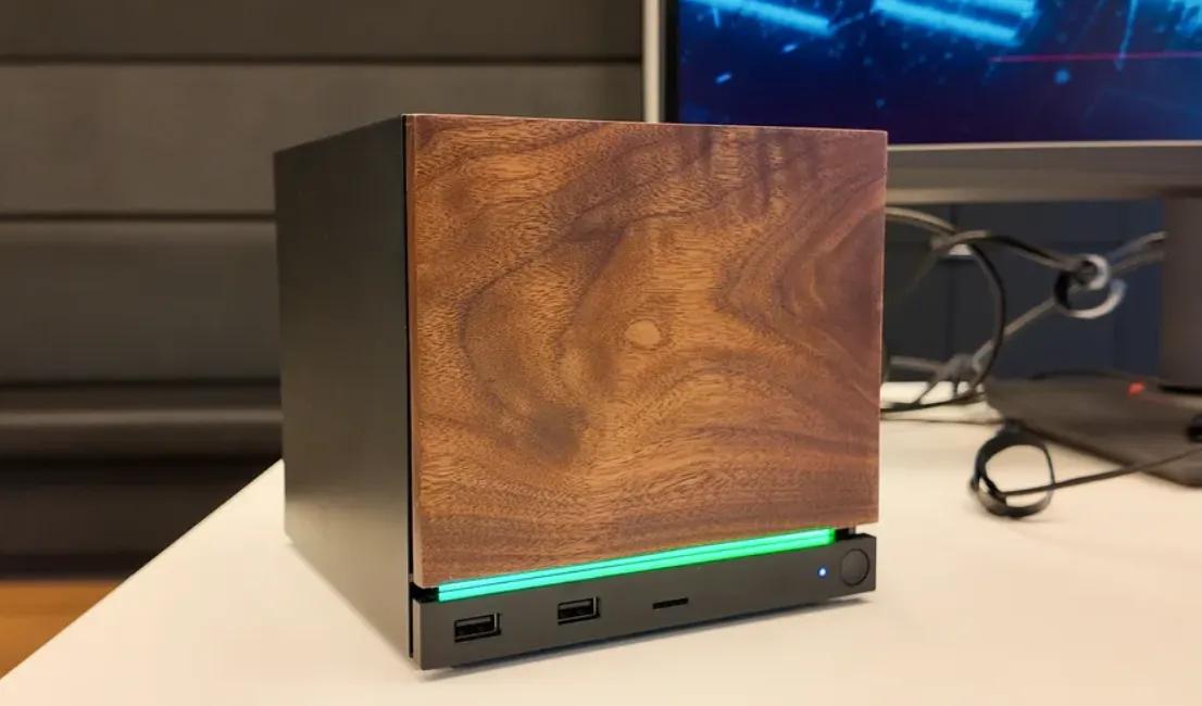 Valve попереджає, що парова машина може вийти з ладу в 2027 році через загострення дефіциту компонентів