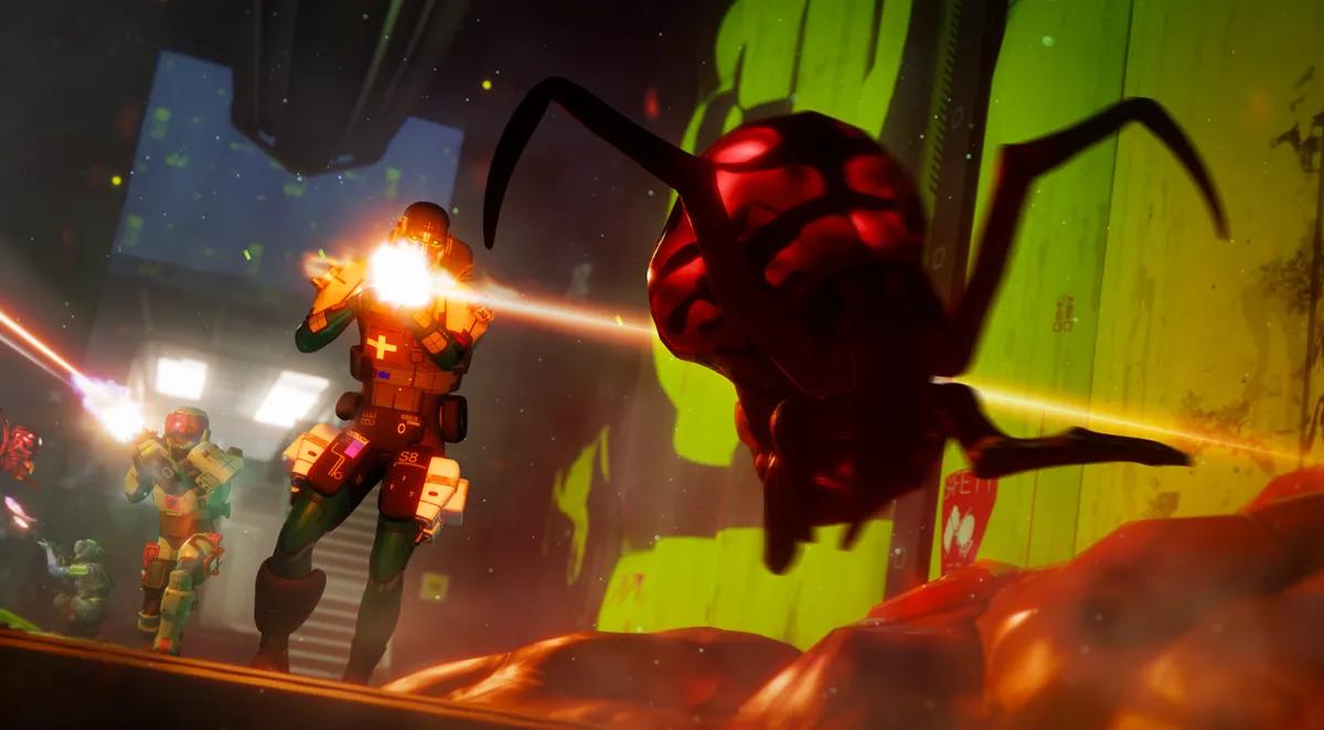 За межами видобувної петлі: Космічний жах, що ховається в легендах Марафону