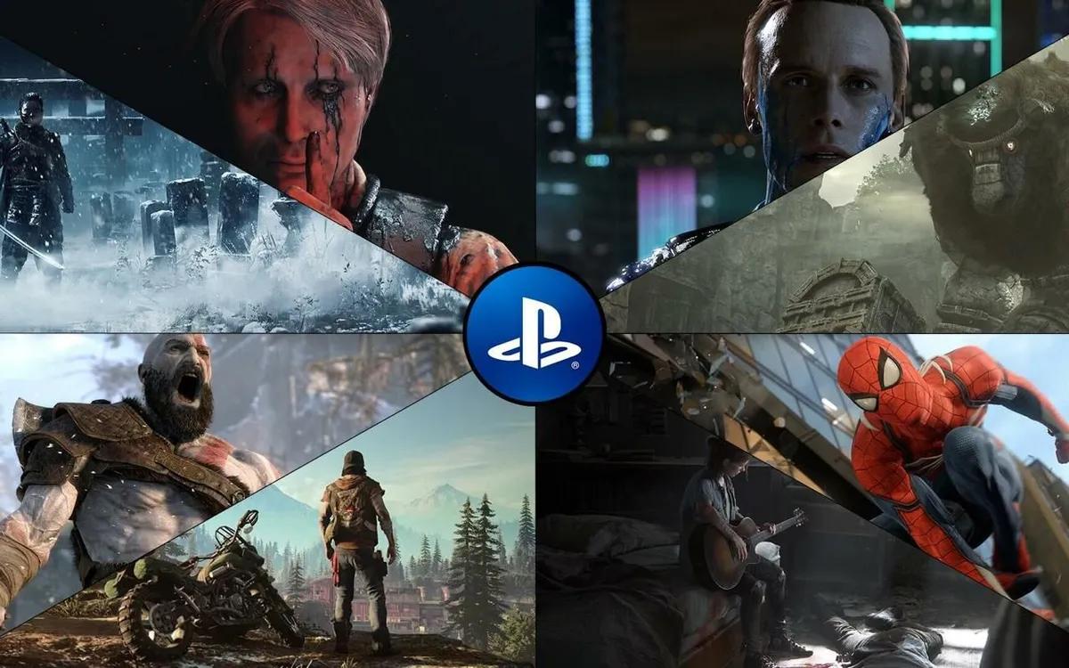 Sony тестує різні ціни на ігри в PlayStation Store