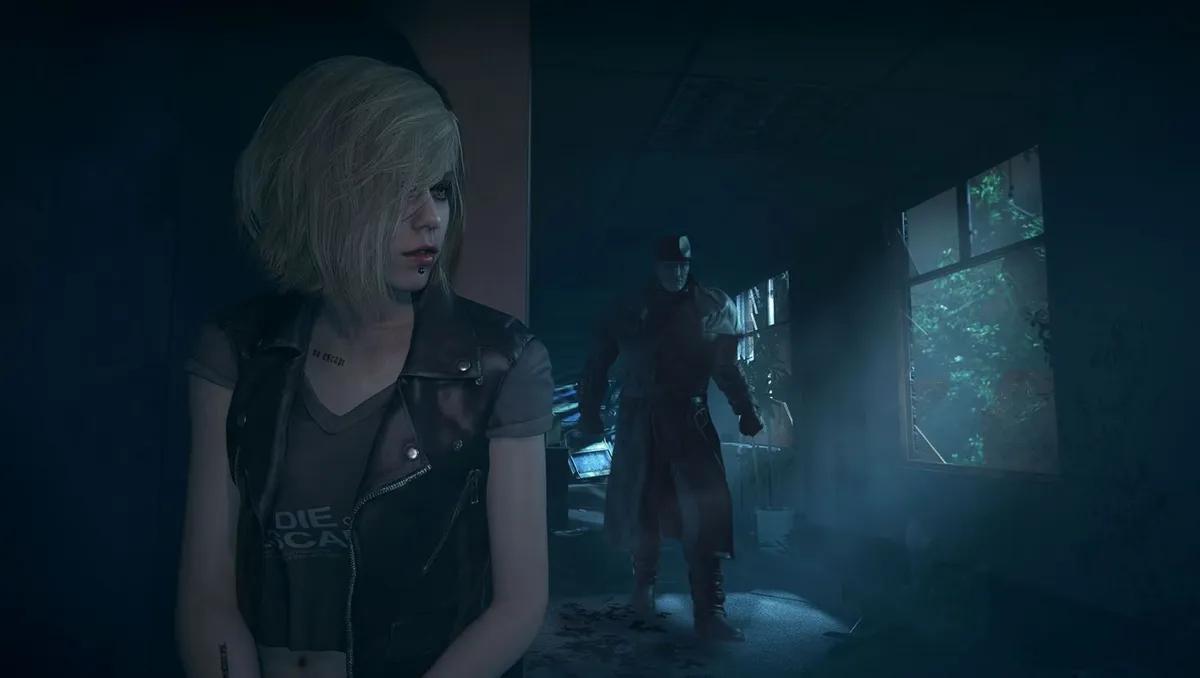 Ранні кадри підтверджують, що Resident Evil 9 колись була кооперативною онлайн-грою