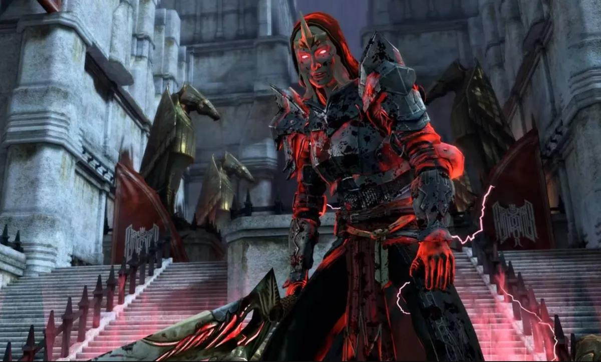 Dragon Age 2 виповнюється 15 років: Девід Ґейдер про реактивність, Red Lyrium та гру, створену з першого начерку