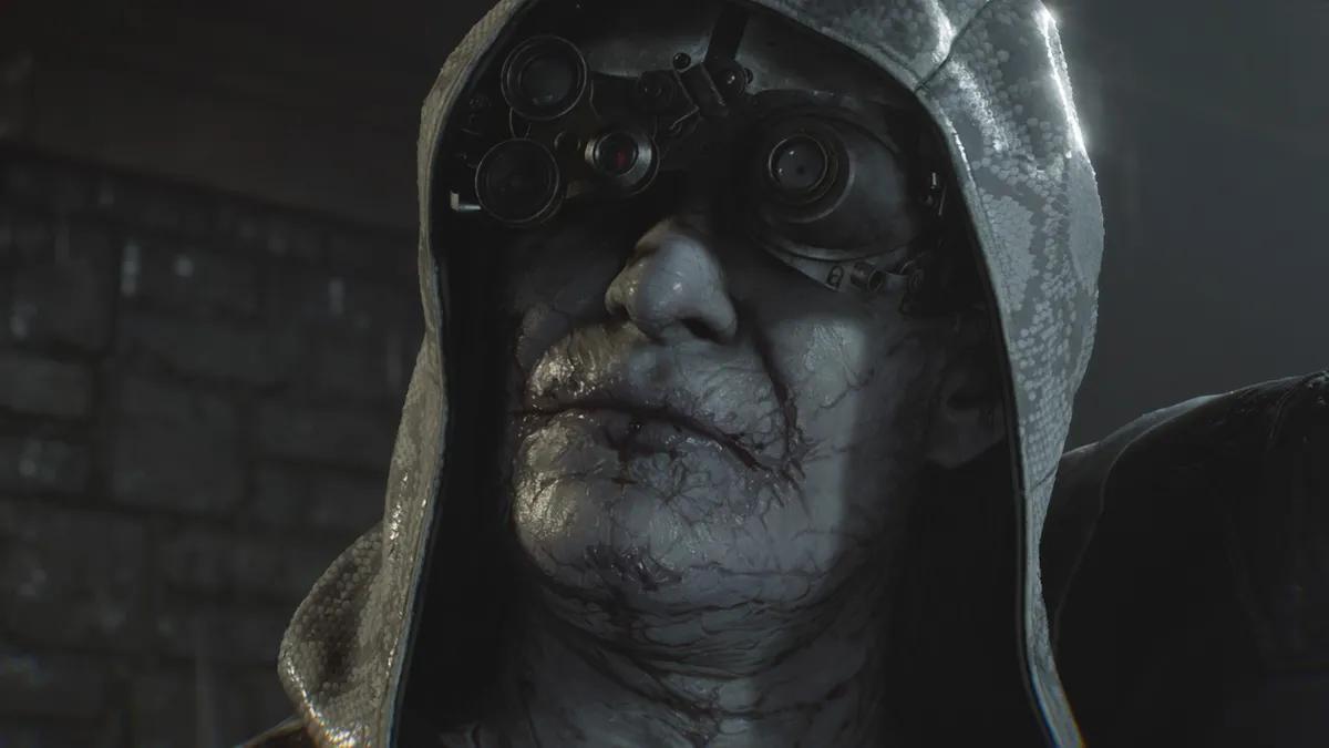 Capcom підтвердила сюжетне доповнення для Resident Evil Requiem