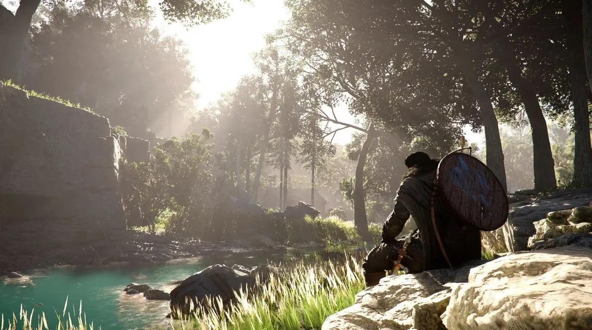 Розкрито системні вимоги консолей Crimson Desert та ПК.