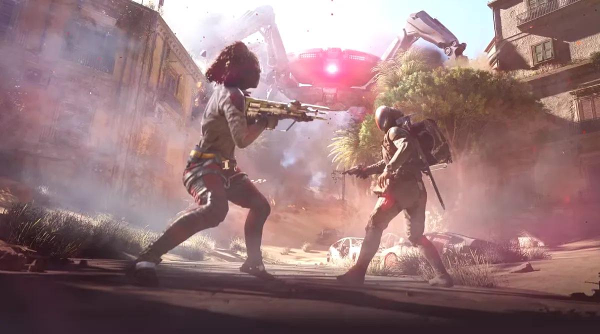 Оновлення ARC Raiders 1.19.0 містить виправлення помилок та нову косметику