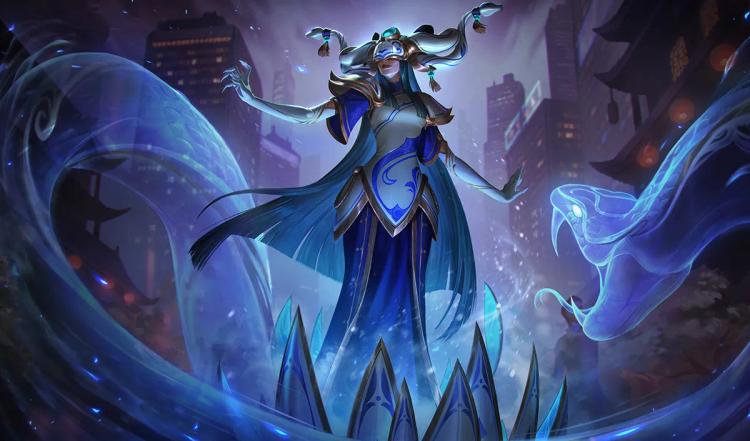 Dataminers показали ранні зміни балансу в патчі League of Legends 26.06 на PBE