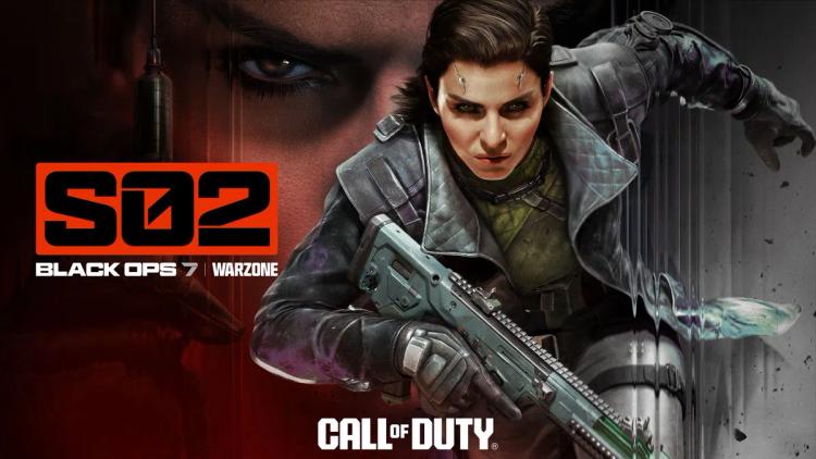 Усі бафи та нерфи зброї у Warzone та Black Ops 7 сезон 2 Reloaded