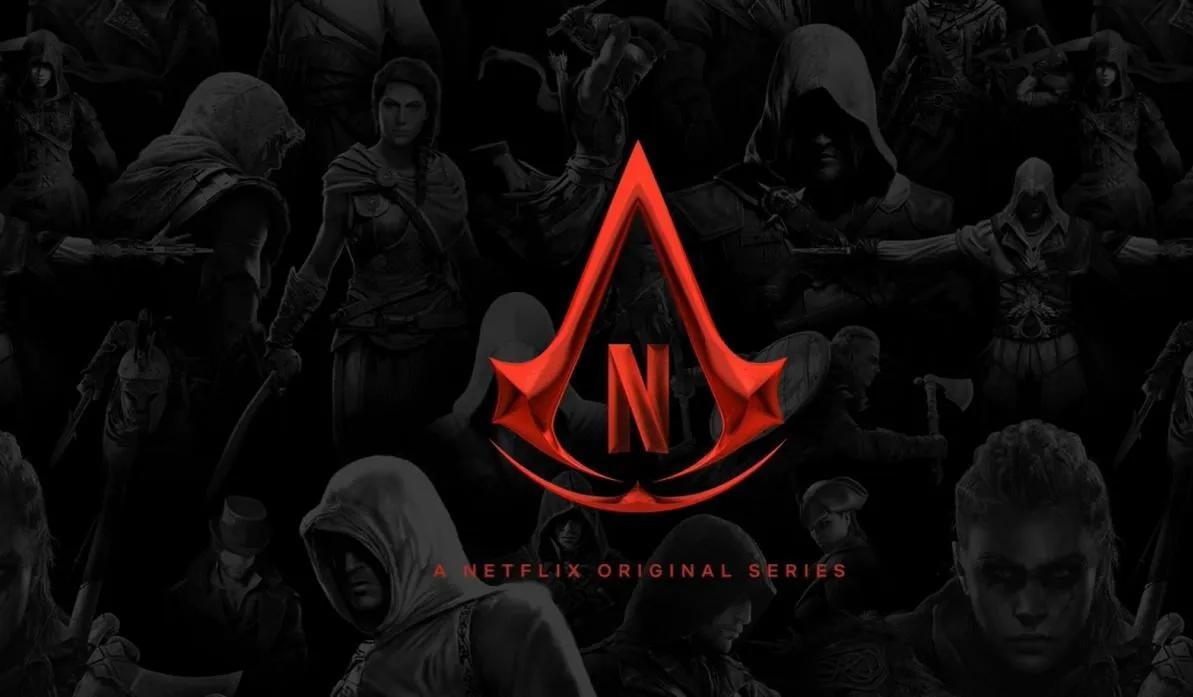 Netflix розпочав виробництво серіалу Assassin's Creed