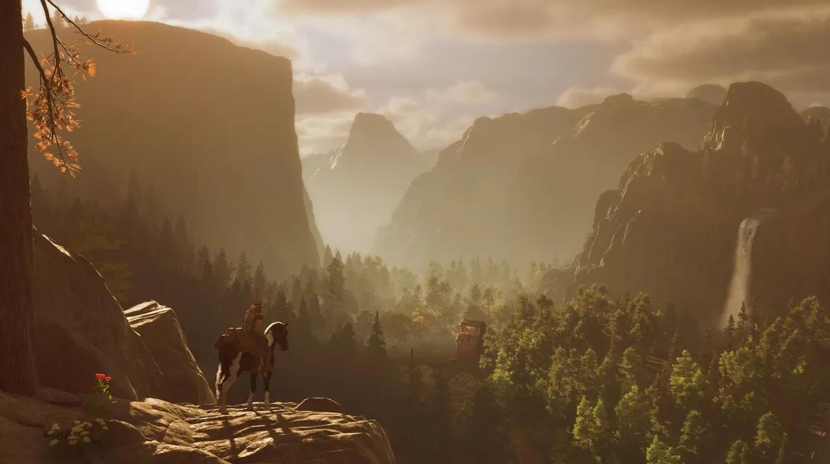 Dreamhaven анонсувала багатокористувацький шутер на виживання The Legend of California