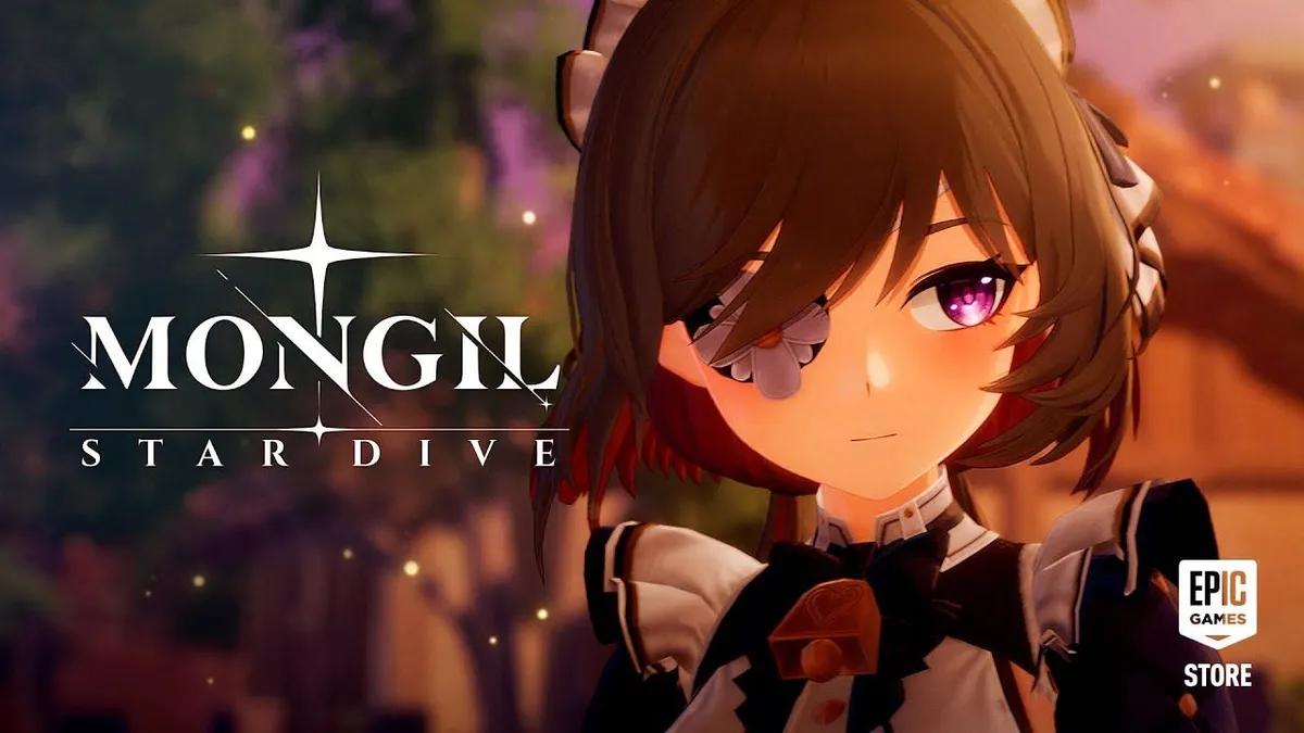 Netmarble відкриває попередню реєстрацію на емоційну ARPG MONGIL: STAR DIVE