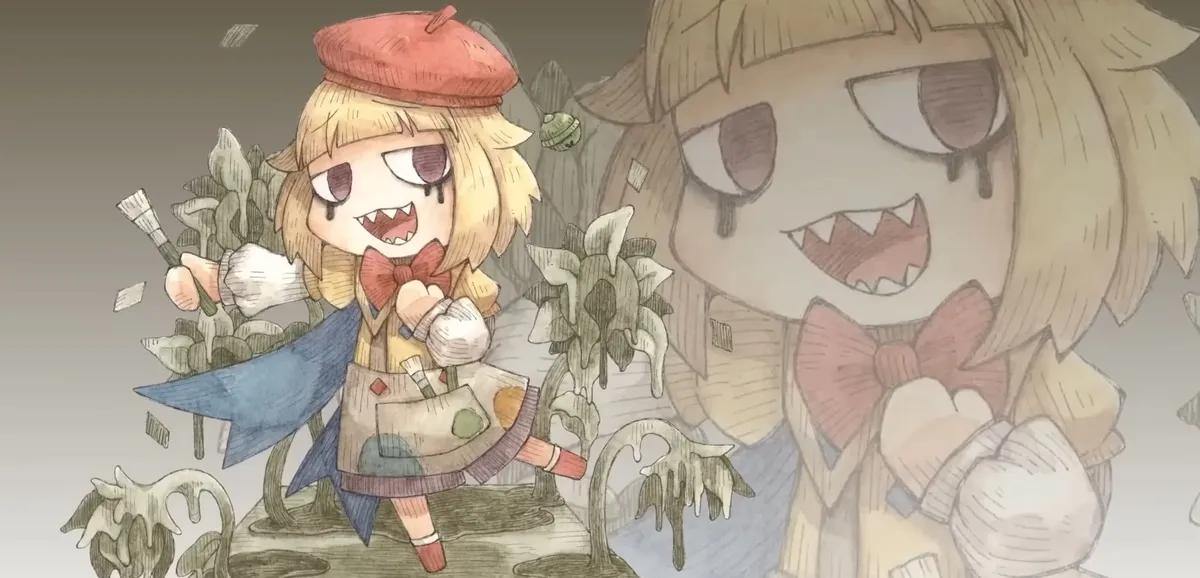 Анонсовано нову гру The Witch and the Hundred Knight для мобільних пристроїв