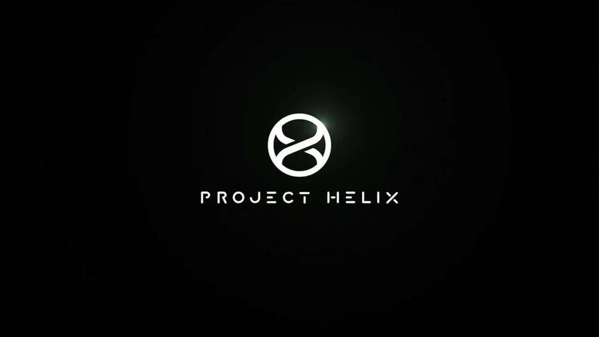 Проект Helix: вся підтверджена інформація
