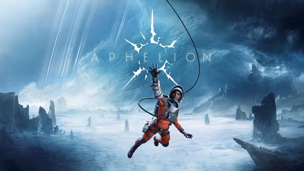 Нова гра DON'T NOD, Aphelion, отримала дату виходу та доступна для попереднього замовлення на консолях