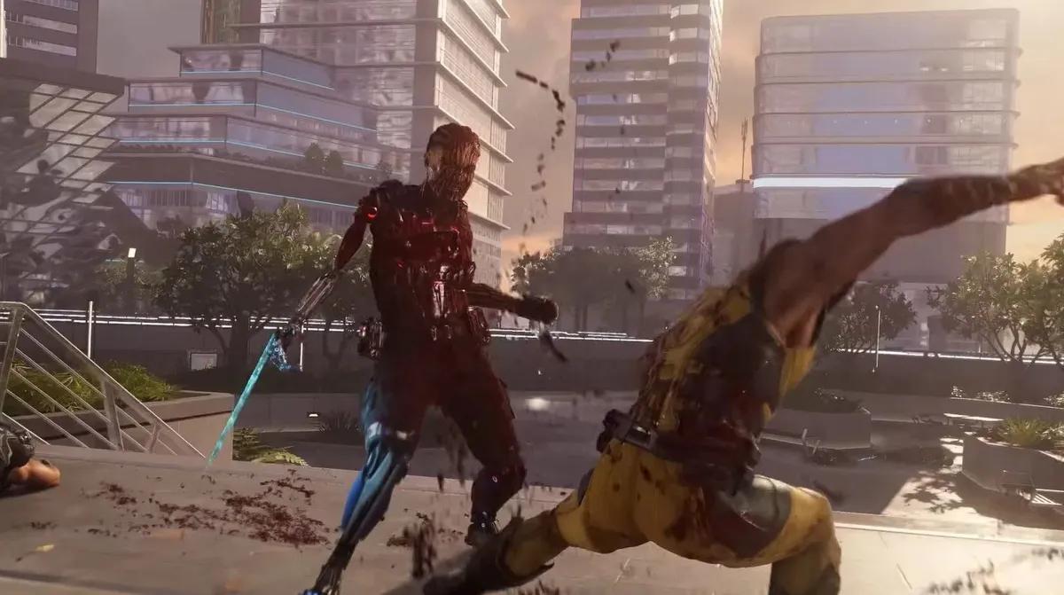 У "Росомасі" Marvel не буде відкритого світу