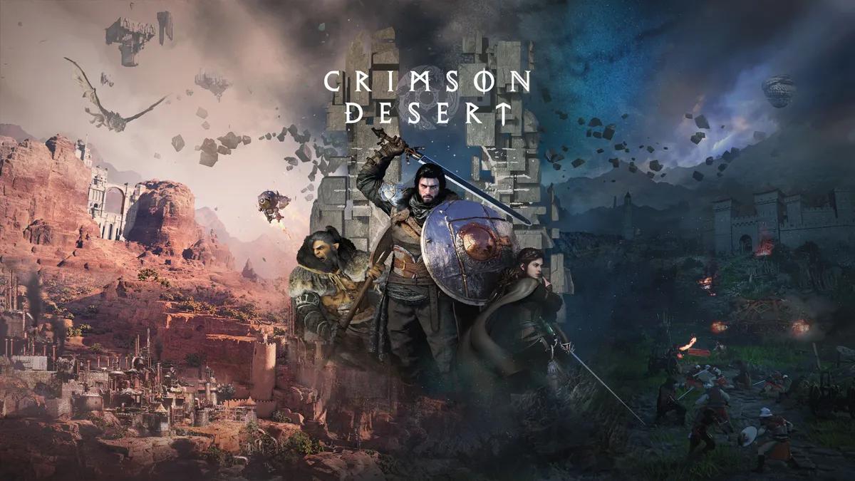 Фанати Crimson Desert відреагували на анонс Denuvo в Steam